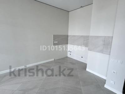1-бөлмелі пәтер · 48 м² · 10/13 қабат, Райымбека 6, бағасы: 39 млн ₸ в Алматы, Ауэзовский р-н