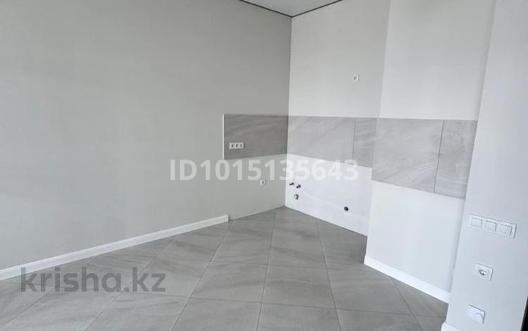 1-комнатная квартира · 48 м² · 10/13 этаж, Райымбека 6 за 39 млн ₸ в Алматы, Ауэзовский р-н — фото 2
