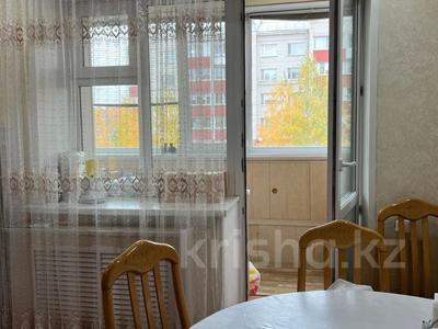 4-комнатная квартира · 111 м² · 2/5 этаж, Жалела Кизатова за 45.5 млн 〒 в Петропавловске