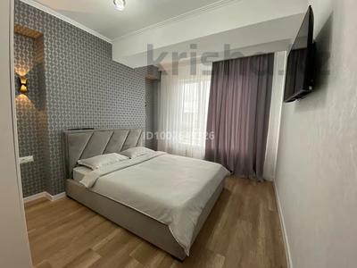 2-бөлмелі пәтер · 40 м² · 10/12 қабат, мкр Уркер, Туран 34а, бағасы: 15 000 ₸ в Астане, Нура р-н