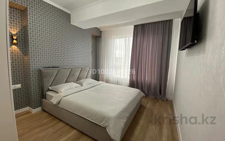 2-комнатная квартира · 40 м² · 10/12 этаж, мкр Уркер, Туран 34а за 15 000 ₸ в Астане, Нура р-н — фото 5
