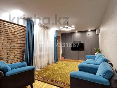 5-комнатная квартира · 150 м² · 12/12 этаж, Кунаева 35 — Кунаева уг. Торекулова за 120 млн 〒 в Шымкенте, Аль-Фарабийский р-н