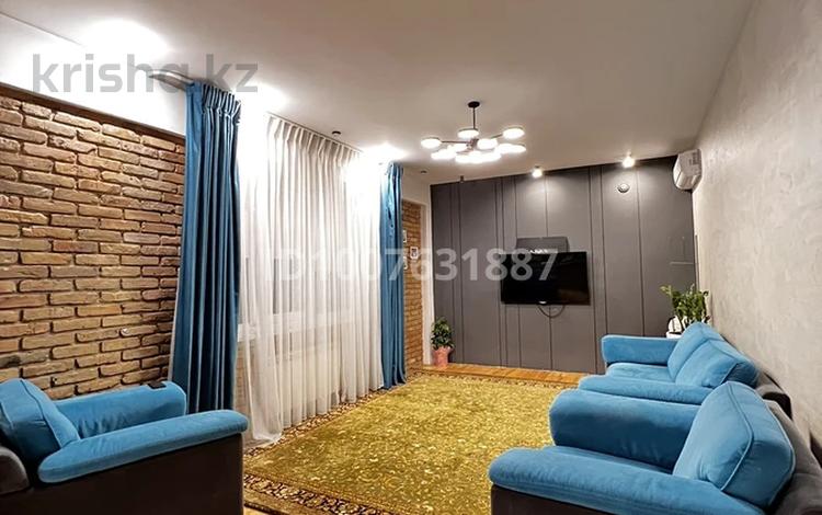5-бөлмелі пәтер · 150 м² · 12/12 қабат, Кунаева 35 — Кунаева уг. Торекулова, бағасы: 120 млн ₸ в Шымкенте, Аль-Фарабийский р-н — фото 2