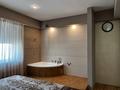 5-бөлмелі пәтер · 150 м² · 12/12 қабат, Кунаева 35 — Кунаева уг. Торекулова, бағасы: 120 млн ₸ в Шымкенте, Аль-Фарабийский р-н — фото 8