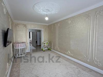 3-комнатная квартира · 87.9 м² · 9/9 этаж, Ораза Татеулы за 35 млн ₸ в Актобе