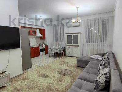 3-комнатная квартира · 83.5 м² · 2/3 этаж, ЖЕТИСУ-2 за 54.5 млн ₸ в Алматы, Ауэзовский р-н