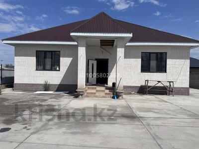 Отдельный дом · 5 комнат · 200 м² · 6 сот., 8 микр 36 за 60 млн 〒 в Конаеве (Капчагай)