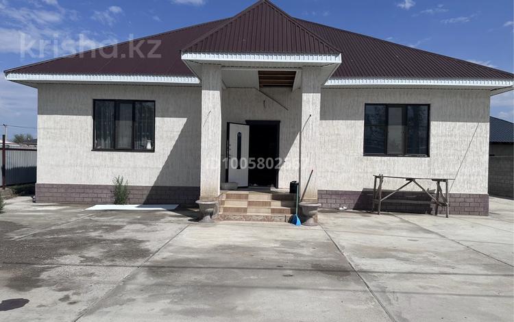 Отдельный дом · 5 комнат · 200 м² · 6 сот., 8 микр 36 за 60 млн 〒 в Конаеве (Капчагай) — фото 2