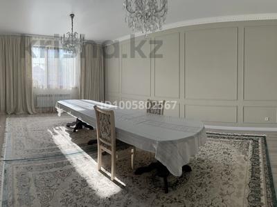 Отдельный дом · 5 комнат · 200 м² · 6 сот., 8 микр 36 за 58 млн 〒 в Конаеве