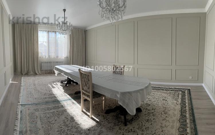 Отдельный дом · 5 комнат · 200 м² · 6 сот., 8 микр 36 за 58 млн 〒 в Конаеве — фото 12