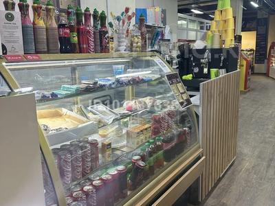 Готовый Бизнес · 4.5 м², бағасы: 2.1 млн ₸ в Астане, Нура р-н