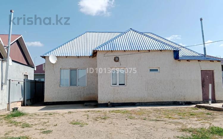 Отдельный дом · 3 комнаты · 80 м² · 8 сот., 24 10 за 14.5 млн ₸ в Жанаталап — фото 2