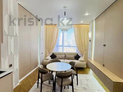 3-бөлмелі пәтер · 73 м² · 6/12 қабат, Е-36 — Горячая цена, бағасы: ~ 50 млн ₸ в Астане, Нура р-н