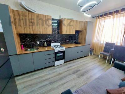 1-комнатная квартира · 39.9 м² · 1/6 этаж, Микрорайон Береке 50 за 20.5 млн 〒 в Костанае