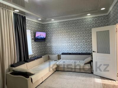 Отдельный дом · 4 комнаты · 116 м² · 8 сот., квартал Жулдыз, Сұлушоқы 9 — Дегерес 55 за 21.5 млн 〒 в Шымкенте, Енбекшинский р-н