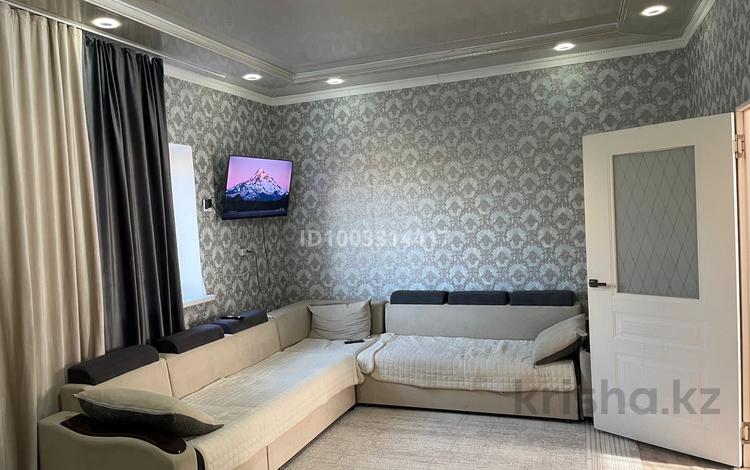 Отдельный дом · 4 комнаты · 116 м² · 8 сот., квартал Жулдыз, Сұлушоқы 9 — Дегерес 55 за 21.5 млн 〒 в Шымкенте, Енбекшинский р-н — фото 2