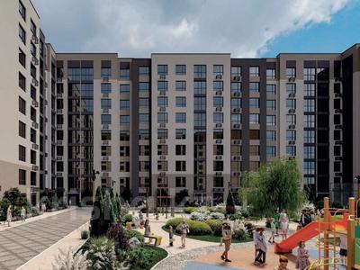 2-комнатная квартира · 72.1 м², Рабочая 160 за ~ 29.2 млн 〒 в Костанае