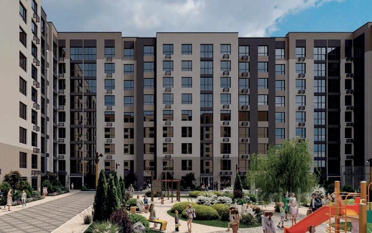 2-бөлмелі пәтер · 72.1 м², Рабочая 160, бағасы: ~ 29.2 млн 〒 в Костанае — фото 2