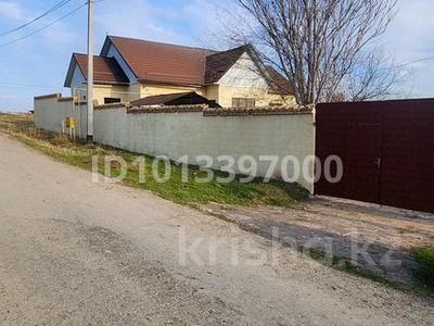 Отдельный дом · 7 комнат · 170 м² · , мкр Актас 219/1 за 40 млн ₸ в Шымкенте, Туран р-н