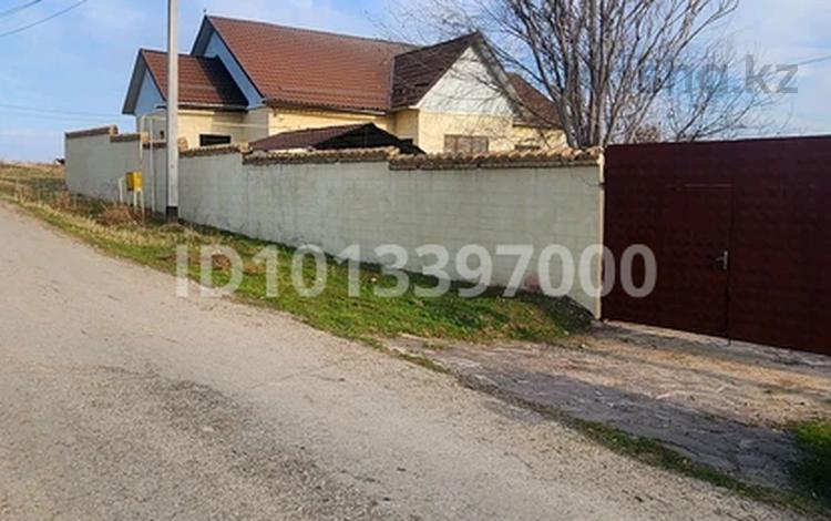 Отдельный дом · 7 комнат · 170 м² · , мкр Актас 219/1 за 40 млн ₸ в Шымкенте, Туран р-н — фото 10