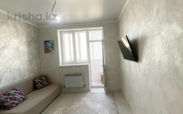 1-бөлмелі пәтер · 21 м² · 8/9 қабат, Калдаяков 28, бағасы: ~ 16 млн ₸ в Астане, Сарайшык р-н — фото 2