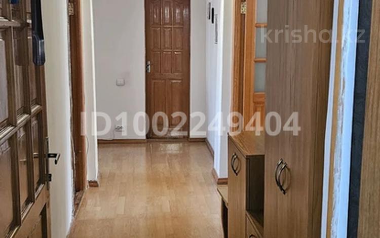 2-комнатная квартира · 64 м² · 4/5 этаж, Шевченко 166 — Клочкова за 300 000 ₸ в Алматы, Алмалинский р-н — фото 2