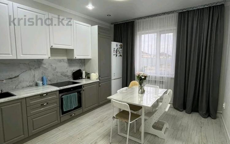 Жеке үй · 4 бөлме · 80 м² · 10 сот., Аблайхана 45\44, бағасы: 26 млн 〒 в Кокшетау — фото 2