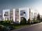 2-комнатная квартира · 203.17 м², Талжанова 1А за ~ 199.1 млн 〒 в Алматы, Наурызбайский р-н