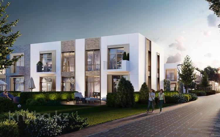 4-комнатная квартира · 205 м², Талжанова 1А за ~ 182.5 млн 〒 в Алматы, Наурызбайский р-н — фото 5