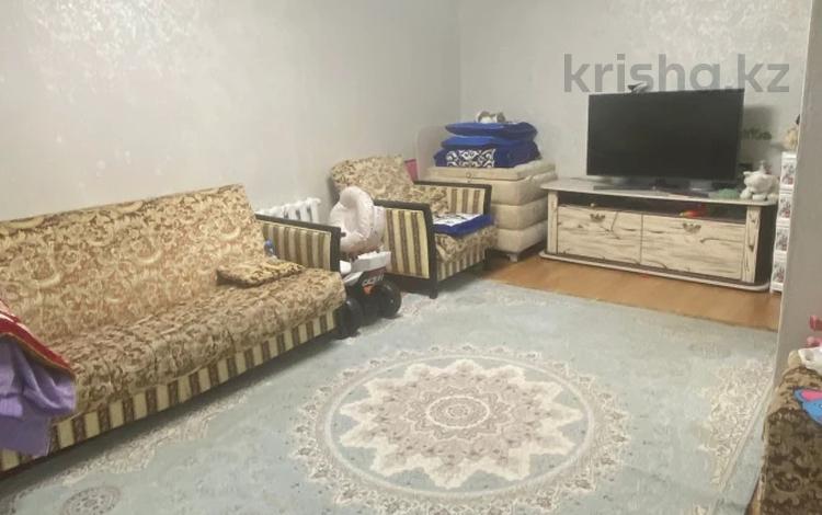 3-комнатная квартира · 63.3 м² · 1/5 этаж, Карбышева 45 за 22.5 млн ₸ в Костанае — фото 2