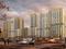 3-комнатная квартира · 106.15 м², Ахмет Байтурсынулы 16/1 за ~ 47.8 млн ₸ в Астане, Сарайшык р-н