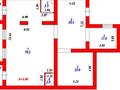 Еркін · 157.7 м², бағасы: 1.6 млн ₸ в Астане, Есильский р-н