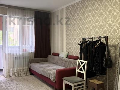 1-комнатная квартира · 29.2 м² · 5/12 этаж, мкр Достык, Садвакасова за 27 млн ₸ в Алматы, Ауэзовский р-н
