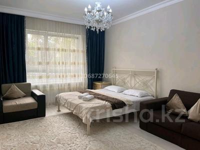 1-комнатная квартира · 52 м² · 2/12 этаж, Егизбаева 5корпус2 — Возле Розыбакиева за 17 000 ₸ в Алматы, Бостандыкский р-н
