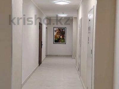 2-бөлмелі пәтер · 56 м² · 4/14 қабат, С 902 8, бағасы: 28.8 млн 〒 в Астане, Сарыарка р-н