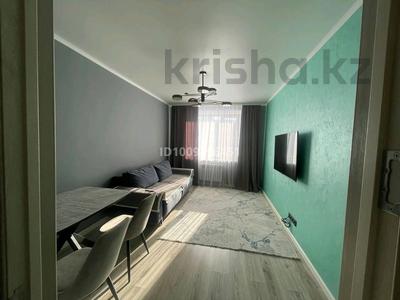 2-бөлмелі пәтер · 56 м² · 7/9 қабат, Микрорайон Береке, Микрорайон Береке 64, бағасы: 280 000 〒 в Костанае