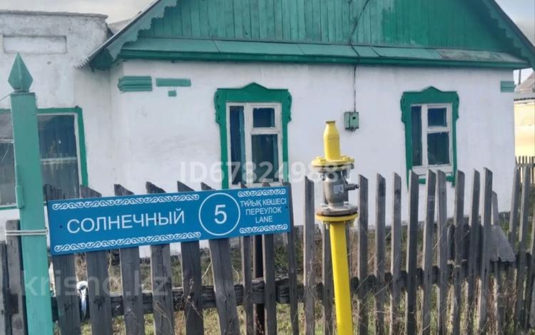 Жеке үй · 5 бөлме · 62 м² · 10 сот., Солнечный 5, бағасы: 9 млн ₸ в Темиртау — фото 12