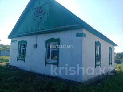 Отдельный дом · 4 комнаты · 62 м² · 10 сот., Солнечный 5 за 9 млн ₸ в Темиртау