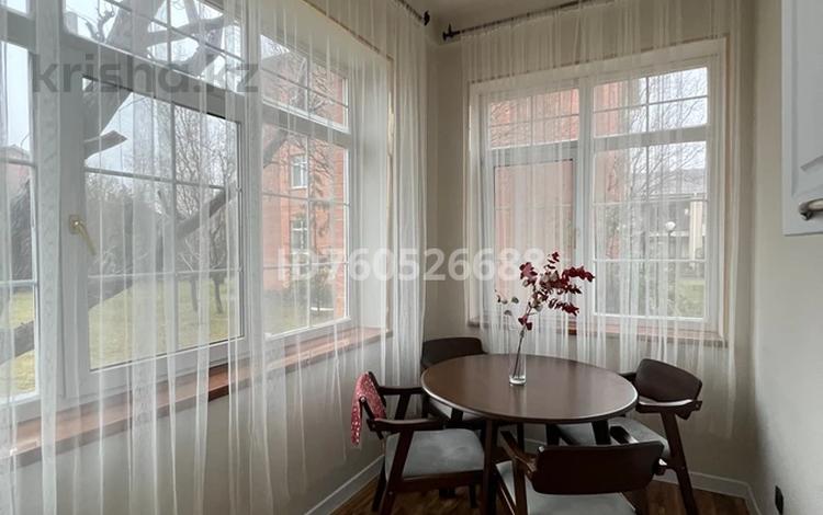 1-комнатная квартира · 40.3 м² · 1/3 этаж, Микрорайон Тулпар за 27 млн ₸ в Шымкенте, Абайский р-н — фото 3