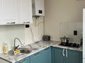 1-бөлмелі пәтер · 40.3 м² · 1/3 қабат, Микрорайон Тулпар, бағасы: 27 млн ₸ в Шымкенте, Абайский р-н — фото 3