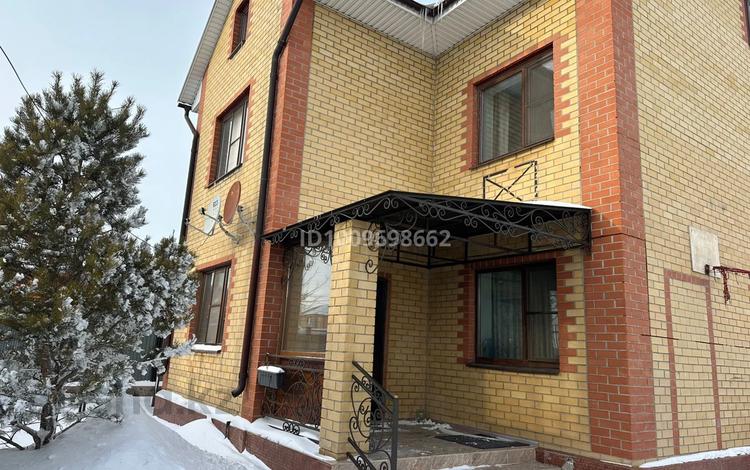 Отдельный дом · 6 комнат · 370 м² · 10 сот., Желтоксан 13 — Около бани Люкс за 100 млн ₸ в Косшы — фото 2