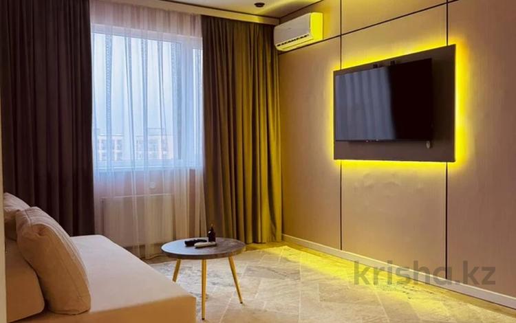 1-бөлмелі пәтер · 38 м² · 2/9 қабат, мкр Шымсити, ​Туркия 1280/2 — Жк Арман қала, Шымсити, Асар, бағасы: 2 000 ₸ в Шымкенте, Абайский р-н — фото 22