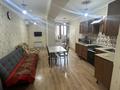 3-бөлмелі пәтер · 80 м² · 8/22 қабат, Тлендиева 223 — Абая, бағасы: ~ 56 млн ₸ в Алматы, Алмалинский р-н — фото 2