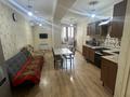 3-бөлмелі пәтер · 80 м² · 8/22 қабат, Тлендиева 223 — Абая, бағасы: ~ 56 млн ₸ в Алматы, Алмалинский р-н — фото 10