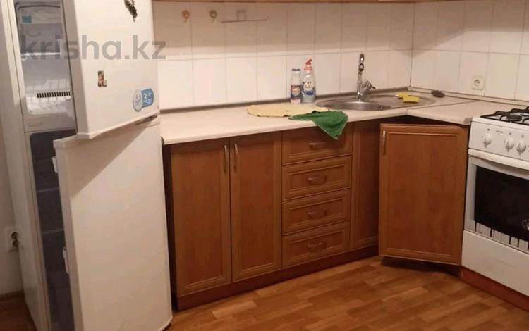 1-комнатная квартира, 40 м², 8/10 этаж помесячно, Нусупбекова 23/14 — Маметовой