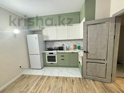 1-комнатная квартира · 40 м² · 9/9 этаж, Сарыарка 3 3 за 180 000 〒 в Кокшетау