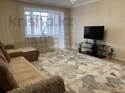 2-комнатная квартира · 74 м² · 2/5 этаж, Брусиловского за 31 млн ₸ в Астане, р-н Байконур