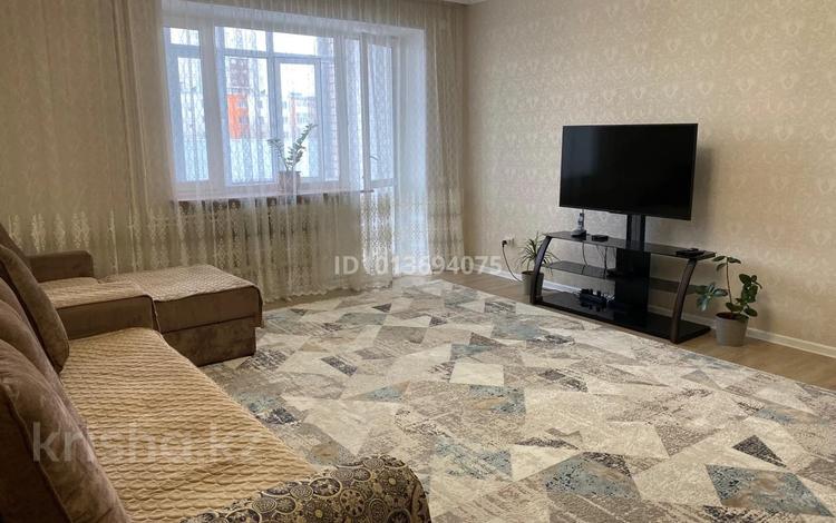 2-комнатная квартира · 74 м² · 2/5 этаж, Брусиловского за 31 млн ₸ в Астане, р-н Байконур — фото 2