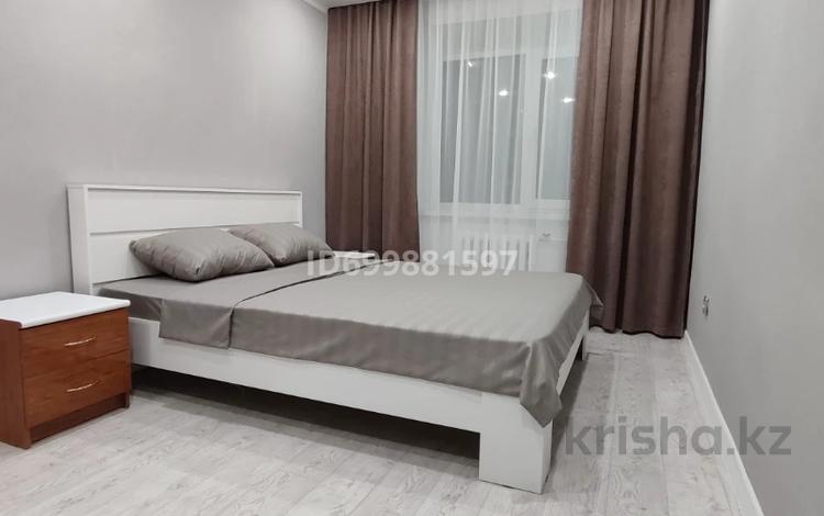 2-комнатная квартира · 55 м² · 4/9 этаж, Курмангазы 154 — Абая за 16 000 ₸ в Западно-Казахстанской обл. — фото 3