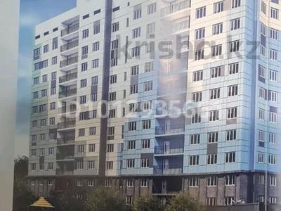 2-бөлмелі пәтер · 59.8 м² · 6/12 қабат, мкр Теректы 1 — по проспекту Райымбека, бағасы: 28 млн ₸ в Алматы, Алатауский р-н